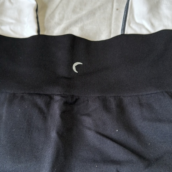 Zyia Active Ombre High Rise Performance Leggings Active Sporty Workout  XXL - Picture 7 of 7